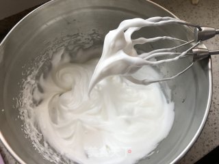 酸奶小蛋糕C40测评的做法步骤：8
