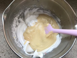 酸奶小蛋糕C40测评的做法步骤：10