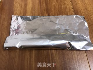 玉米鸡肉肠儿童版的做法步骤：12