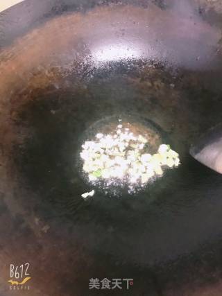 蚝油生菜的做法步骤：2