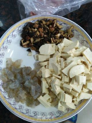 饶平肖米的做法步骤：1