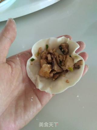 饶平肖米的做法步骤：6