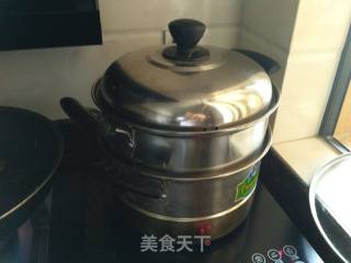 饶平肖米的做法步骤：9