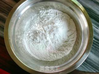 心太软的做法步骤：1