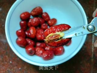 心太软的做法步骤：6