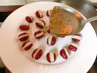 心太软的做法步骤：17