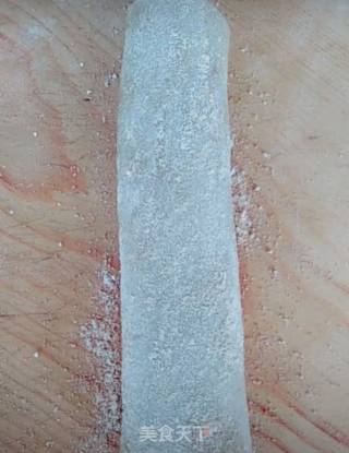 驴打滚的做法步骤：11