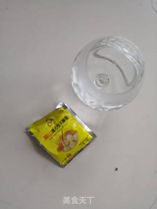 豆沙小面包的做法步骤：4