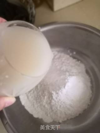豆沙小面包的做法步骤：5