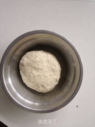 豆沙小面包的做法步骤：6