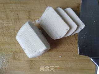 香煎馒头片的做法步骤：1