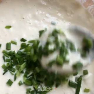 葱花小饼的做法步骤：4