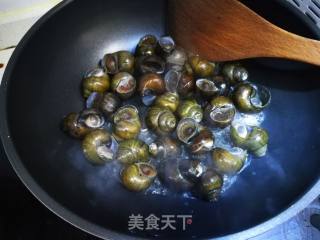 田螺鸡的做法步骤：6