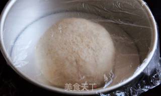 黑麦面包的做法步骤：10