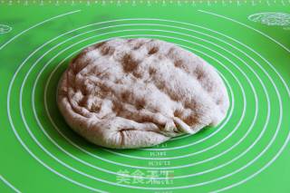 黑麦面包的做法步骤：13