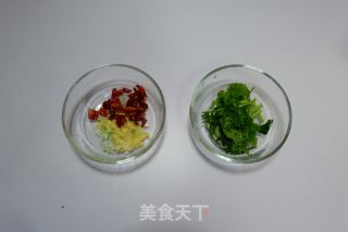 金针羊肉卷的做法步骤：5