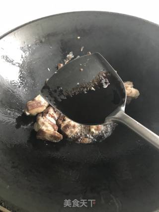 红烧排骨的做法步骤：10