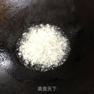 素炒茭白的做法步骤：5