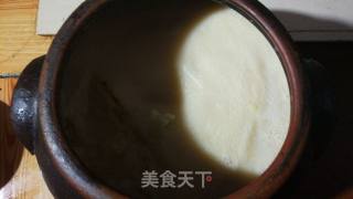 猪油和椒盐油滋的做法步骤：6