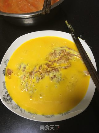 新奥尔良风味鸡排的做法步骤：11