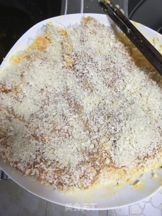 新奥尔良风味鸡排的做法步骤：12