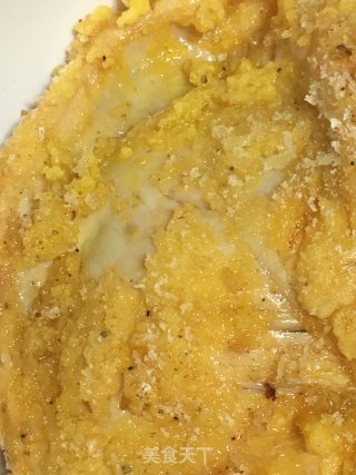 新奥尔良风味鸡排的做法步骤：16