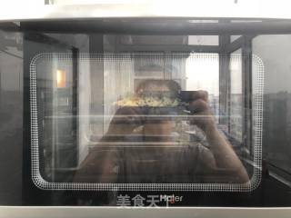 什锦披萨的做法步骤：16
