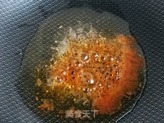 孜然时蔬鱼丸的做法步骤：5