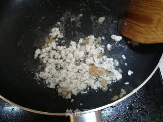 肉末蒸冬瓜的做法步骤：6