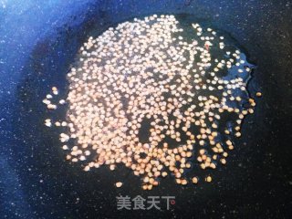 炝炒空心菜杆的做法步骤：4