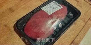 泡椒腰花的做法步骤：1