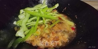 泡椒腰花的做法步骤：8