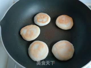 花生糯米饼的做法步骤：12