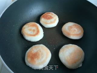 花生糯米饼的做法步骤：13
