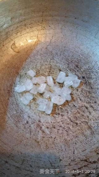 红烧肉的做法步骤：4