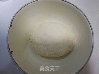 西葫芦木耳盒子的做法步骤：2