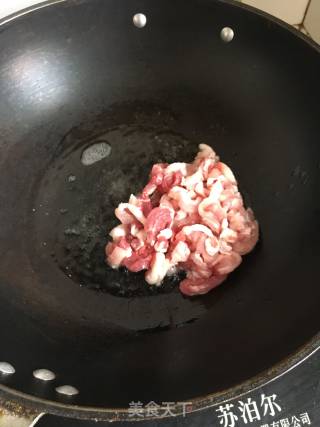 三丝茄子的做法步骤：12