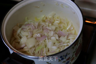咖喱牛肉饭【和牛肉咖喱面】详细做法的做法步骤：6