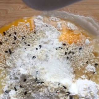 小麻花的做法步骤：4