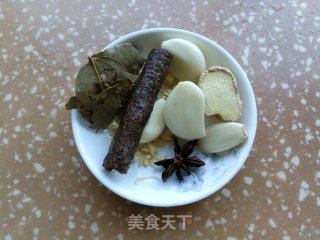 红烧牛排的做法步骤：5