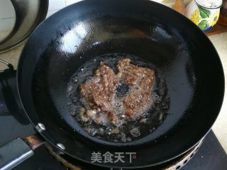 红烧牛排的做法步骤：6