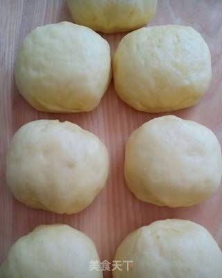 酥皮饼的做法步骤：7