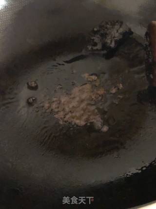 简版水煮鱼的做法步骤：2