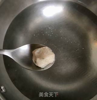 鲅鱼丸子汤的做法步骤：7