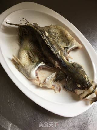清蒸鳜鱼的做法步骤：6