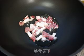 紫豆角烧土豆条的做法步骤：5