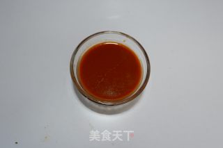 韩味肉末笋丁的做法步骤：7