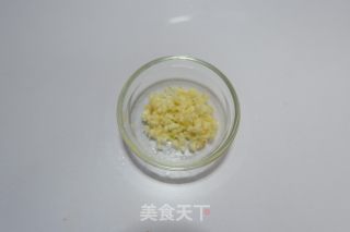 韩味肉末笋丁的做法步骤：8