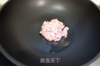 韩味肉末笋丁的做法步骤：9