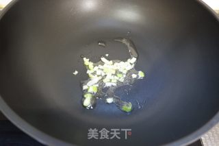 尖椒炒荷包蛋的做法步骤：6